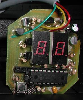 ECUView Hardware 1.1b PCB Production Prototype