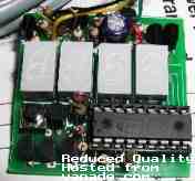 Photo of ECUView 1.2b+ Mini Rev 0.9 PCB